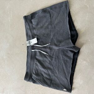 New Ralph Lauren Grey Gray Sweat Shorts. XXL. $79.